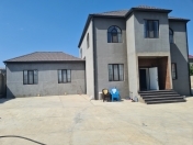 Satılır 7 otaqlı 300 m2 həyət evi Mehdiabad