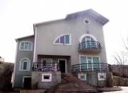 Satılır 6 otaqlı 350 m2 villa Şamaxı