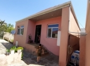 Satılır 3 otaqlı 110 m2 həyət evi Zabrat 1