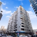 İcarəyə verilir 2 otaqlı 85 m2 yeni tikili Caspian Plaza