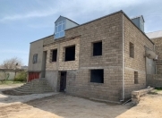 Satılır 11 otaqlı 360 m2 həyət evi Balaxanı