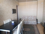 İcarəyə verilir 2 otaqlı 60 m2 yeni tikili 9 mkr