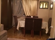 İcarəyə verilir 2 otaqlı 70 m2 yeni tikili 6 mkr