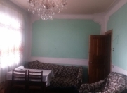 Satılır 1 otaqlı 33 m2 köhnə tikili Gəncə