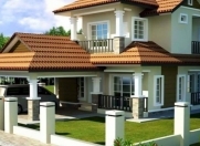 İcarəyə verilir 3 otaqlı 500 m2 həyət evi Naxçıvan