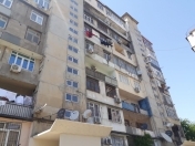 Satılır 2 otaqlı 40 m2 köhnə tikili 9 mkr