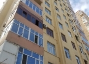 Satılır 3 otaqlı 100 m2 yeni tikili 9 mkr