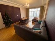 Satılır 3 otaqlı 112 m2 yeni tikili Gənclik m.