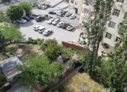 Satılır 2 otaqlı 60 m2 köhnə tikili Əhmədli