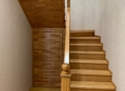 Satılır 6 otaqlı 220 m2 villa Buzovna