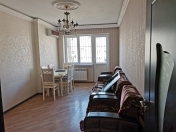 İcarəyə verilir 4 otaqlı 115 m2 köhnə tikili 8 mkr