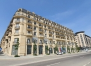 İcarəyə verilir 4 otaqlı 150 m2 yeni tikili AMAY