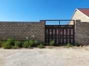 Satılır 6 sot torpaq Buzovna