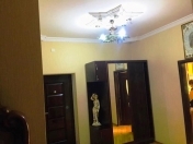 İcarəyə verilir 2 otaqlı 105 m2 yeni tikili Həzi Aslanov m.