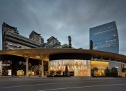 İcarəyə verilir 4 otaqlı 350 m2 yeni tikili Port Baku