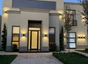 Satılır 4 otaqlı 192 m2 bağ evi Mərdəkan