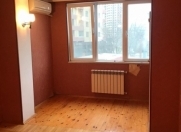 Satılır 2 otaqlı 52 m2 köhnə tikili Əhmədli
