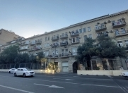 Satılır 3 otaqlı 140 m2 köhnə tikili Molokan bağı