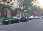 Satılır 3 otaqlı 110 m2 köhnə tikili Molokan bağı