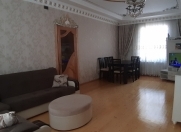 Satılır 3 otaqlı 100 m2 həyət evi Maştağa