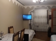 Satılır 1 otaqlı 34 m2 köhnə tikili İnşaatçılar m.