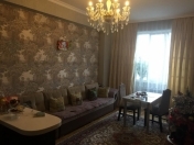 Satılır 3 otaqlı 65 m2 yeni tikili Biləcəri