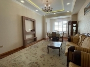 Satılır 3 otaqlı 140 m2 yeni tikili Gənclik m.