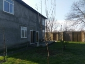 Satılır 4 otaqlı 160 m2 həyət evi Qəbələ