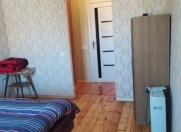 İcarəyə verilir 2 otaqlı 48 m2 köhnə tikili 3 mkr
