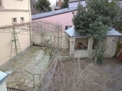 Satılır 5 otaqlı 100 m2 həyət evi Bakıxanov