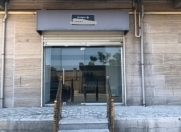 İcarəyə verilir 1 otaqlı 40 m2 obyekt 7 mkr