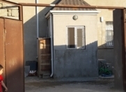 Satılır 2 otaqlı 160 m2 həyət evi Şağan