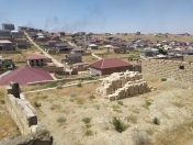 Satılır 3 otaqlı 100 m2 həyət evi Hökməli