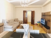 Satılır 2 otaqlı 92 m2 yeni tikili Nəriman Nərimanov m.
