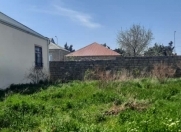 Satılır 3 otaqlı 100 m2 həyət evi Binə