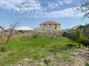 Satılır 6 sot torpaq Mərdəkan