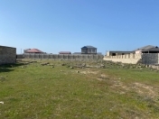 Satılır 6 sot torpaq Mərdəkan