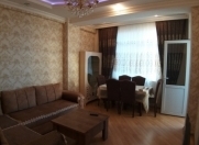 İcarəyə verilir 2 otaqlı 61 m2 yeni tikili Sumqayıt