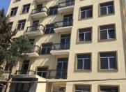 Satılır 2 otaqlı 70 m2 yeni tikili 4 mkr