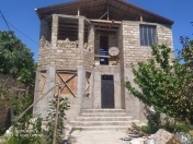 Satılır 4 otaqlı 200 m2 həyət evi Maştağa