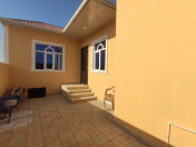 Satılır 3 otaqlı 100 m2 həyət evi Binəqədi