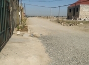 Satılır 2 sot torpaq Sabunçu r.