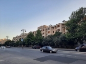 Satılır 3 otaqlı 75 m2 köhnə tikili Bakı Dövlət Universiteti