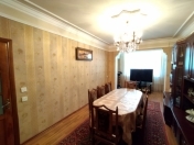 Satılır 3 otaqlı 75 m2 köhnə tikili Köhnə Günəşli