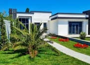 Satılır 4 otaqlı 250 m2 bağ evi Mərdəkan