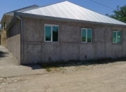 Satılır 4 otaqlı 100 m2 həyət evi Şamaxı