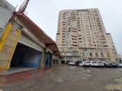İcarəyə verilir 7 otaqlı 80 m2 obyekt 20 yanvar m.