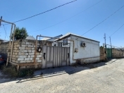 Satılır 2 otaqlı 67 m2 həyət evi Binəqədi