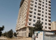 Satılır 2 otaqlı 93.3 m2 yeni tikili Y.Günəşli