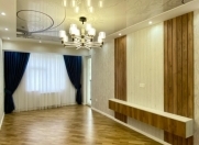Satılır 3 otaqlı 110 m2 yeni tikili Əhmədli